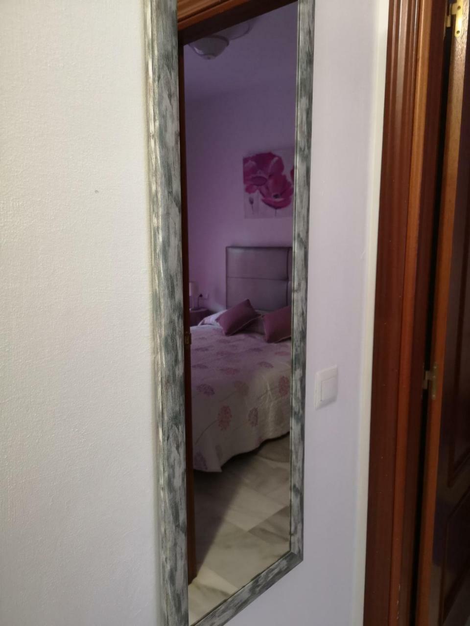 Apartamento Centrico Hogareno