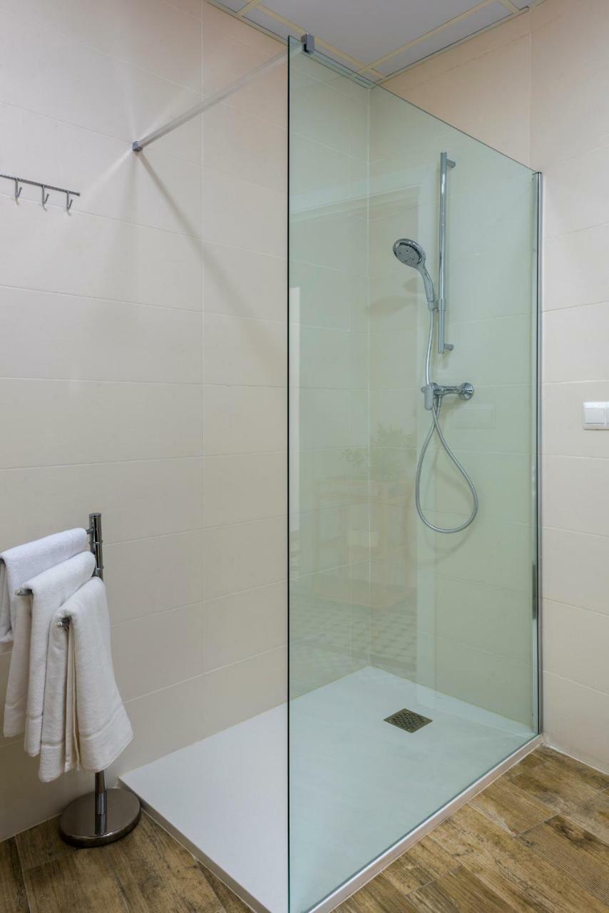 Genteel Zegrí Apartamento Málaga