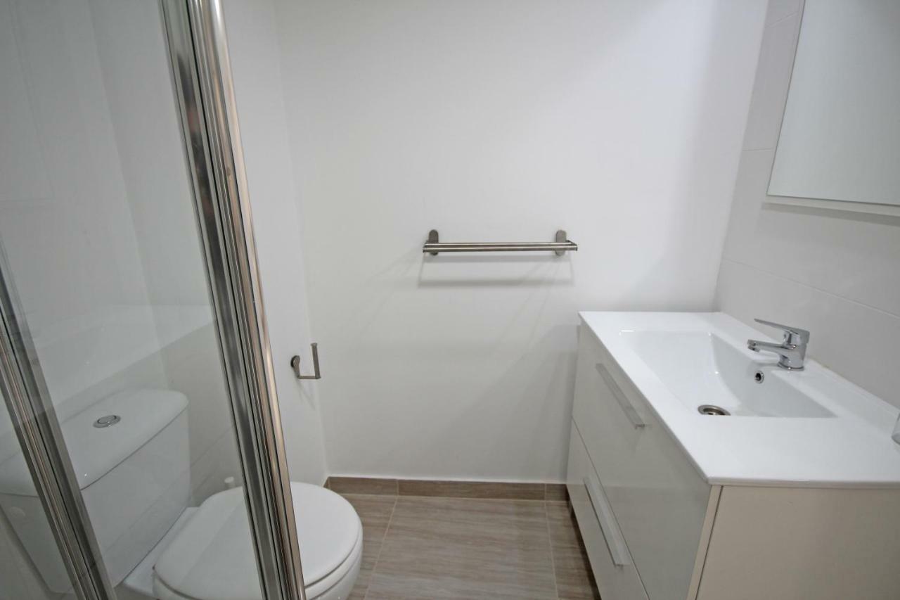 Appartement Esparteros 6, Estudios Málaga