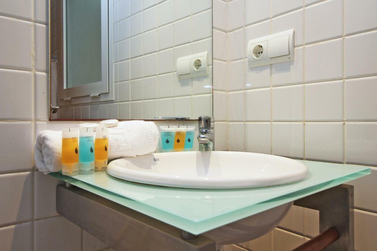 Apartamento Del Parque Flats - Tribuna