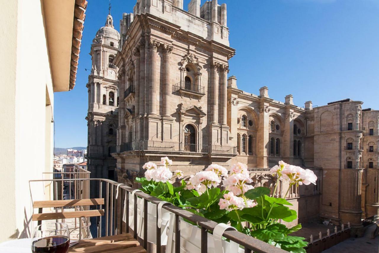 Leilighet Center Flat Cathedral