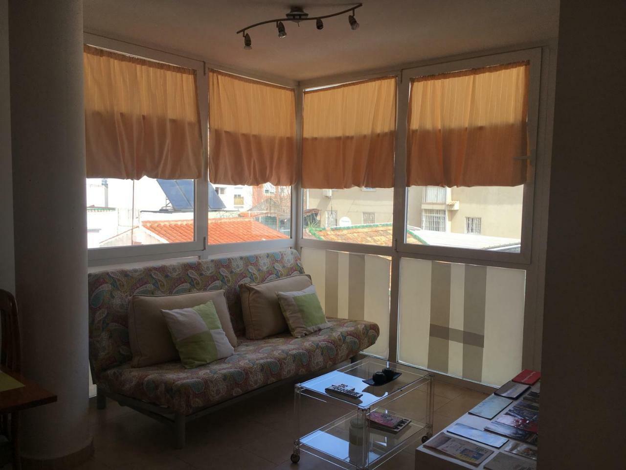 Apartamento La Biznaga Apartamento *
