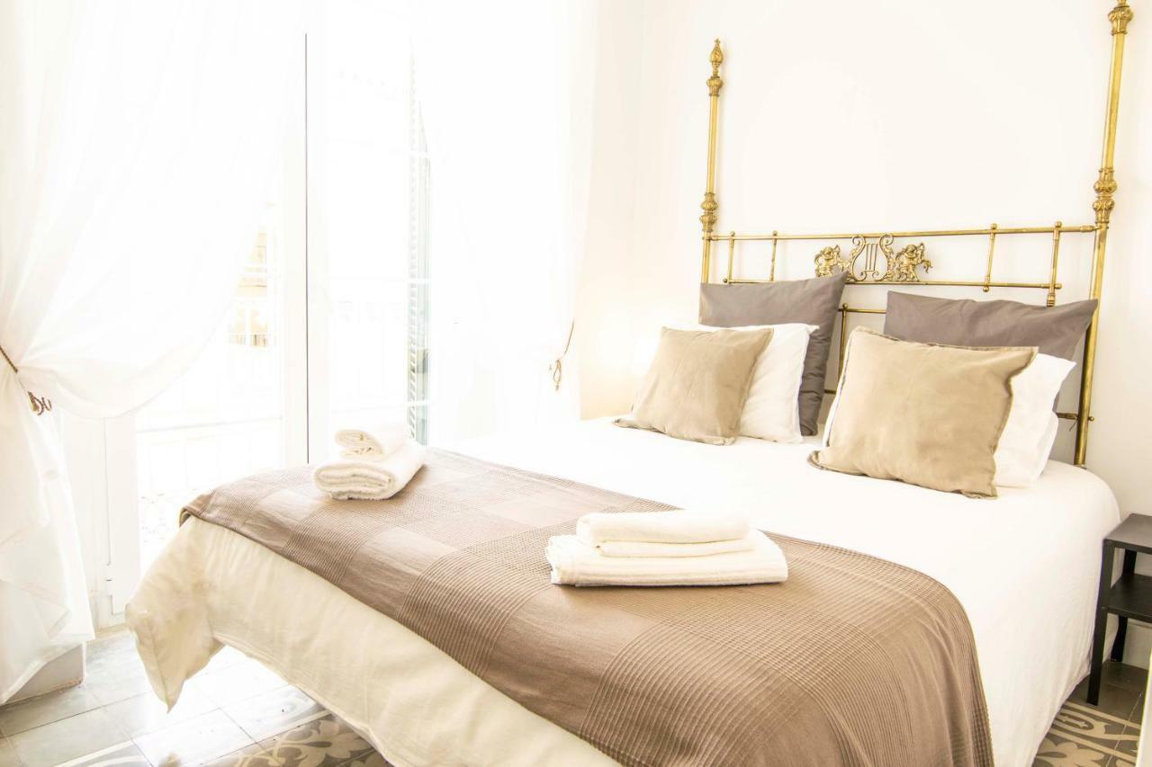 Letmalaga Economy Soho Lägenhet