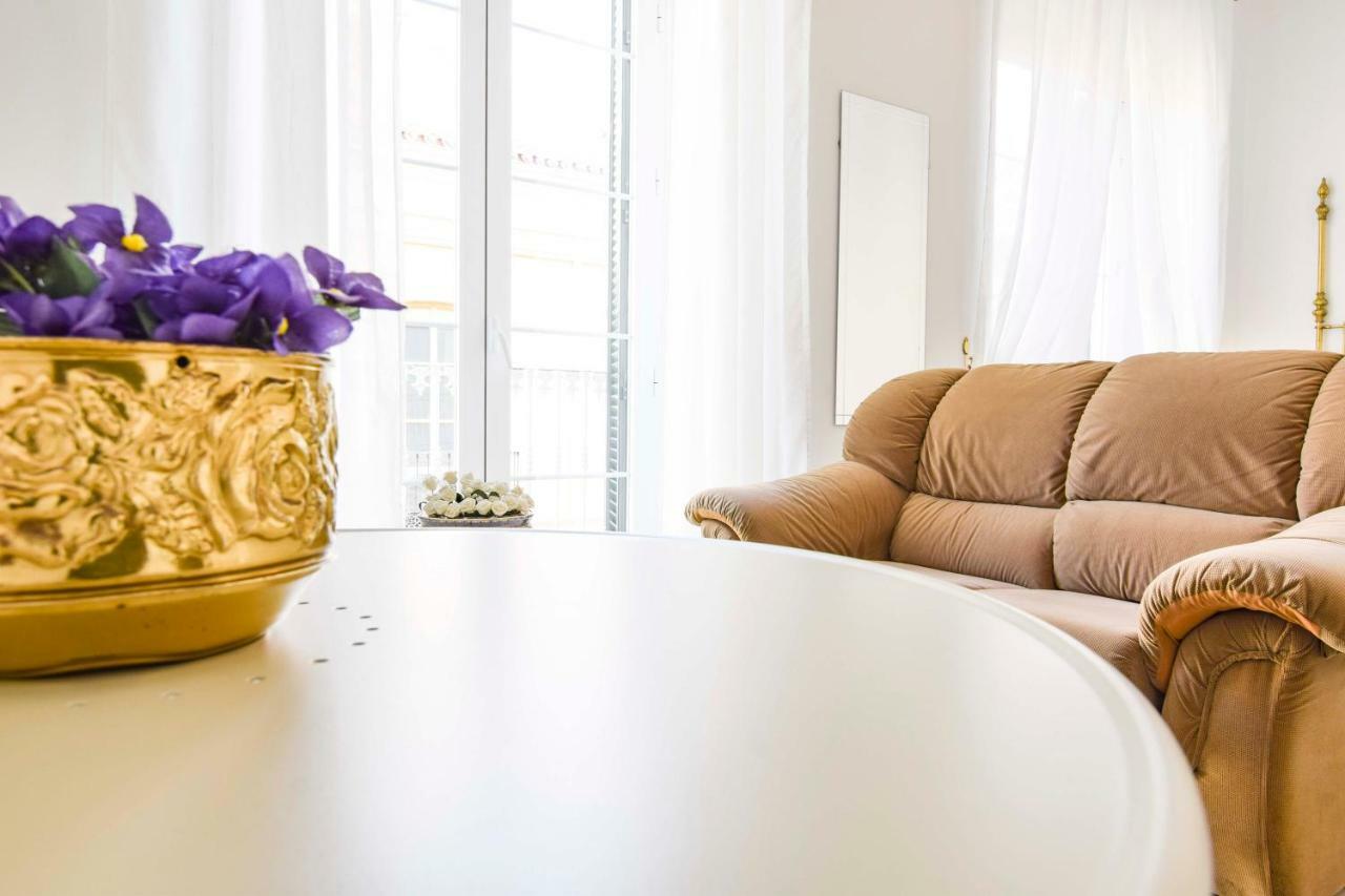 Lägenhet Letmalaga Economy Soho Málaga