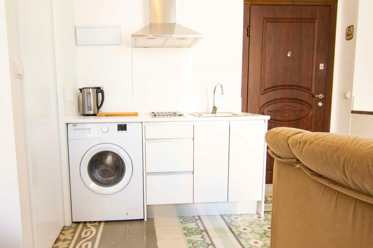 Letmalaga Economy Soho Lägenhet
