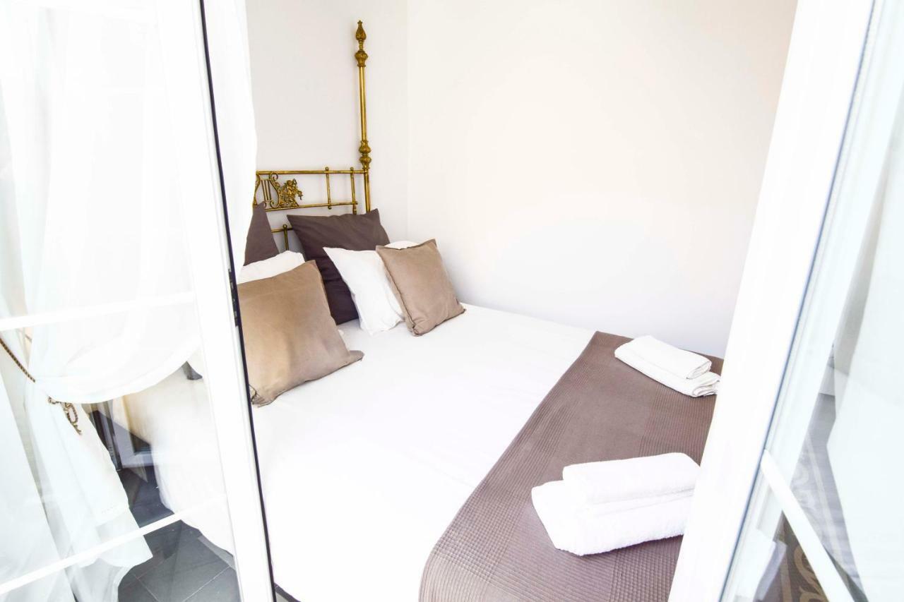 Letmalaga Economy Soho Lägenhet Málaga