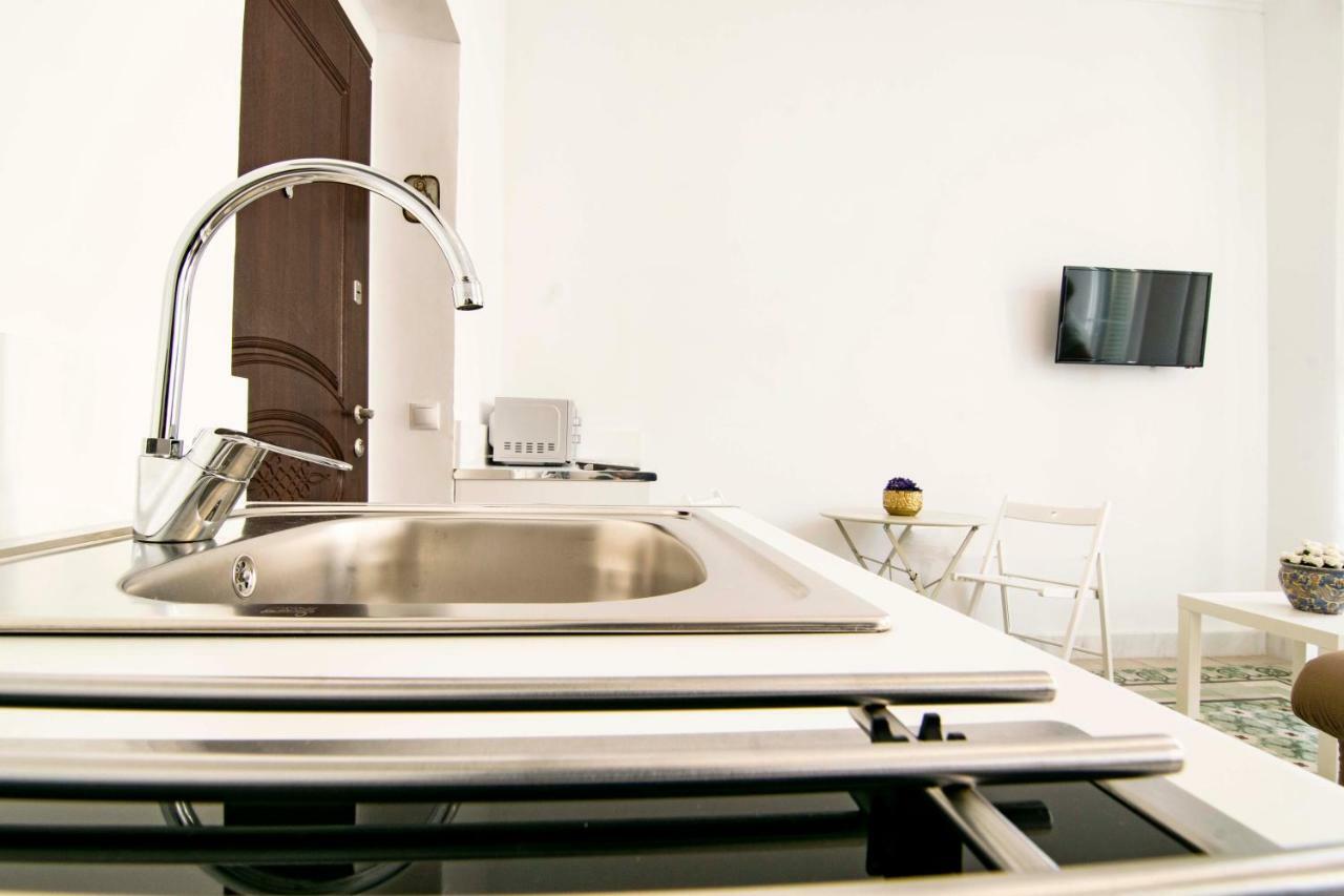 Lägenhet Letmalaga Economy Soho
