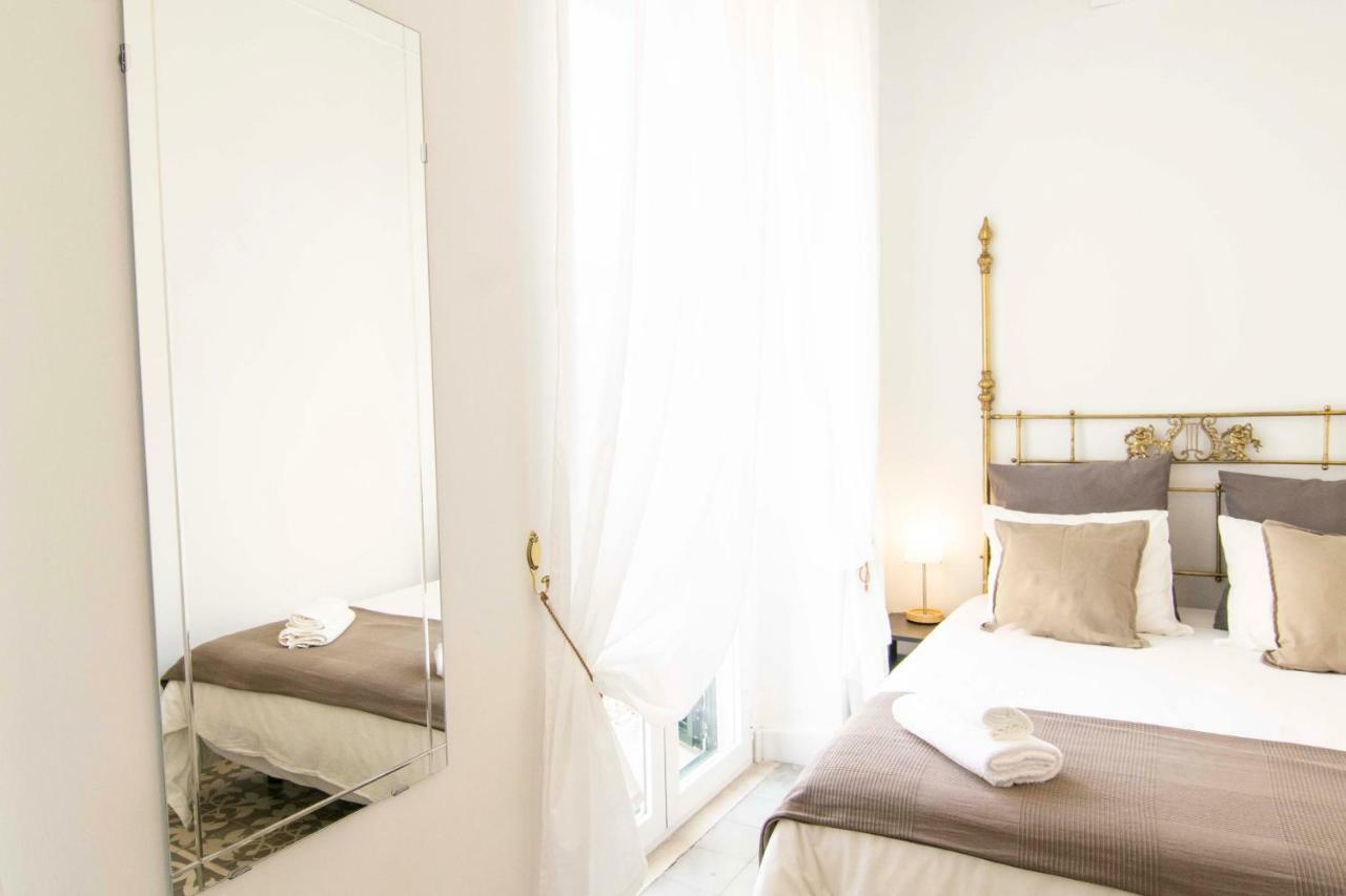 Lägenhet Letmalaga Economy Soho *