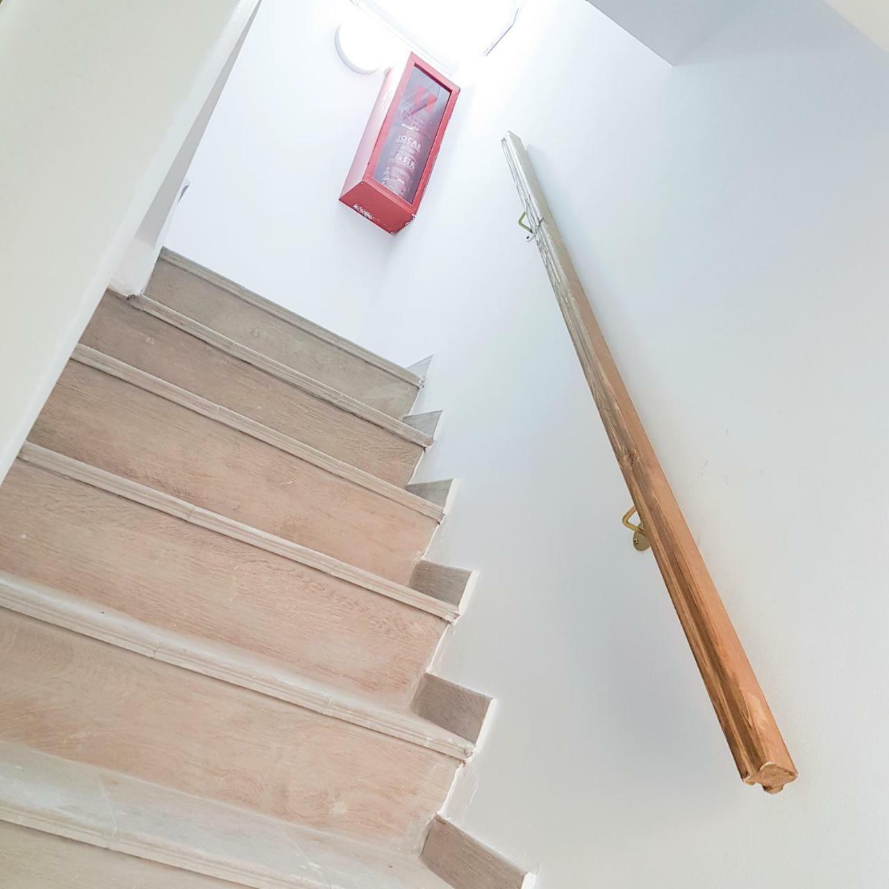 Viviendas La Placita Centro Guest house Malaga