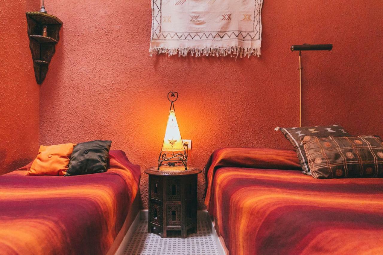 El Andaluz Gjestgiverier Málaga