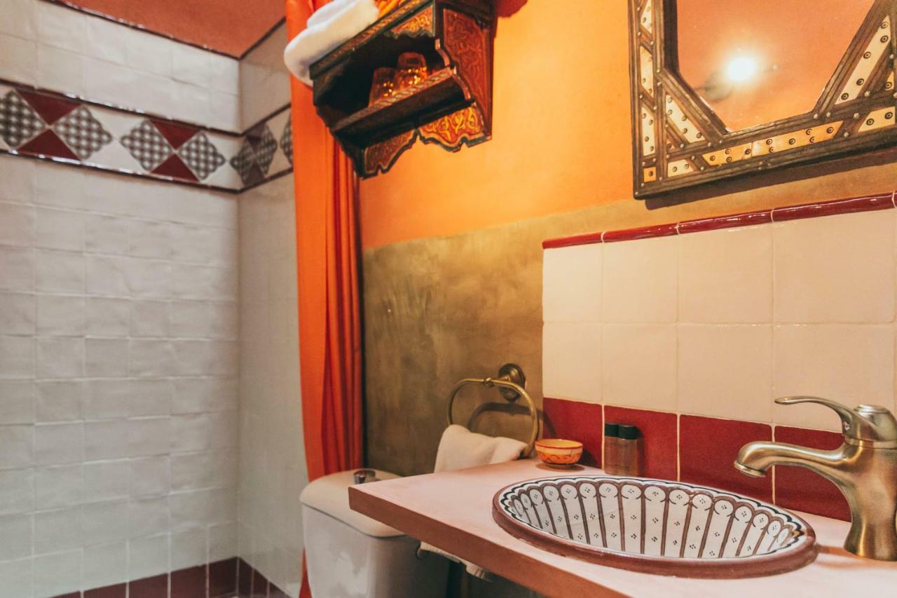 Gjestgiverier El Andaluz