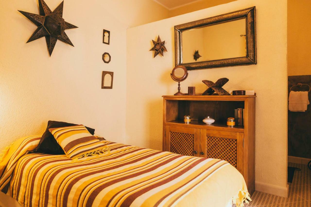 Casa de hóspedes El Andaluz 3*