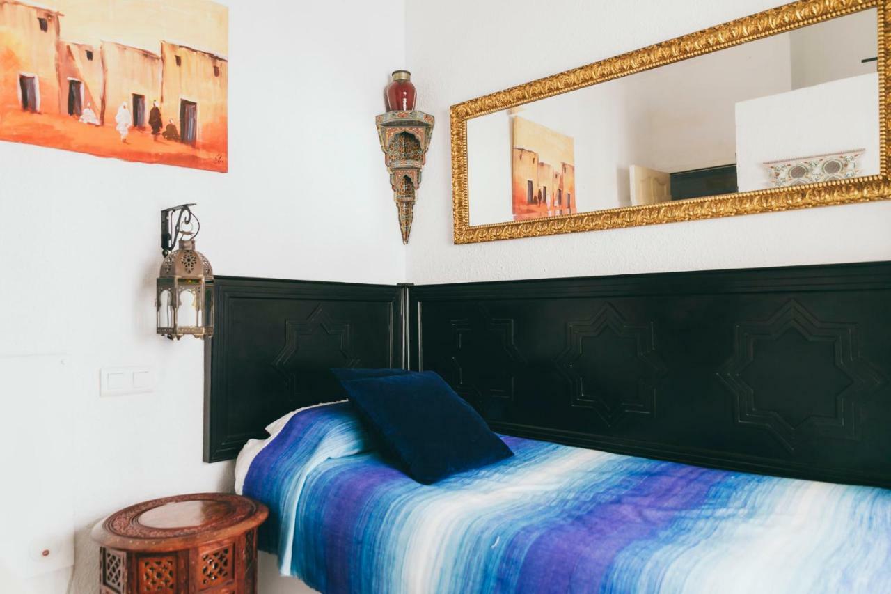 El Andaluz Gæstehus 3*