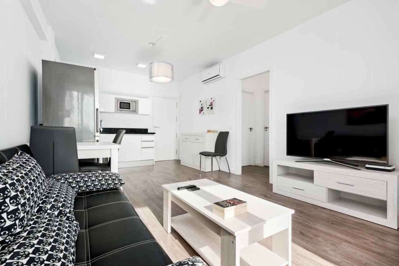 Apartamento Hm Tilos *