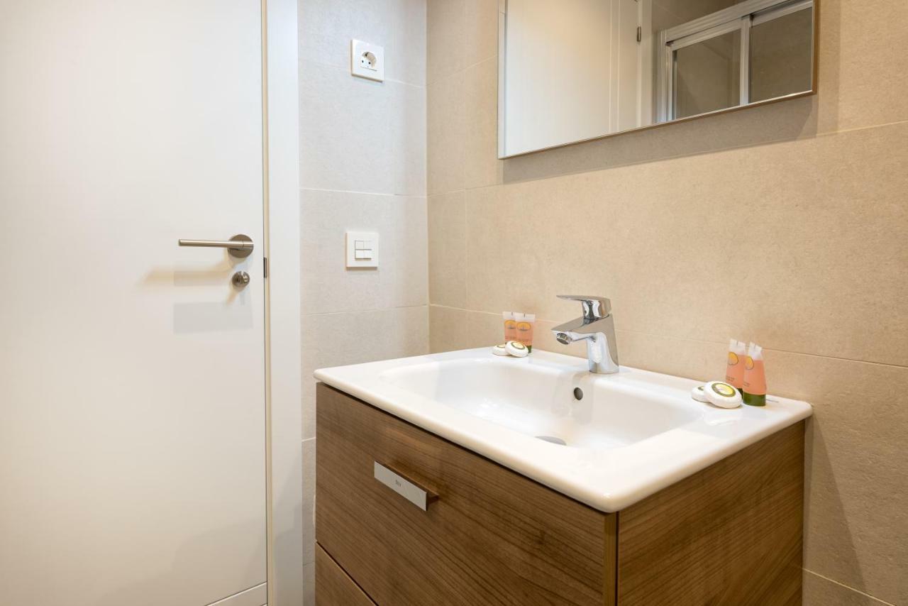 Apartamento Hm Tilos *