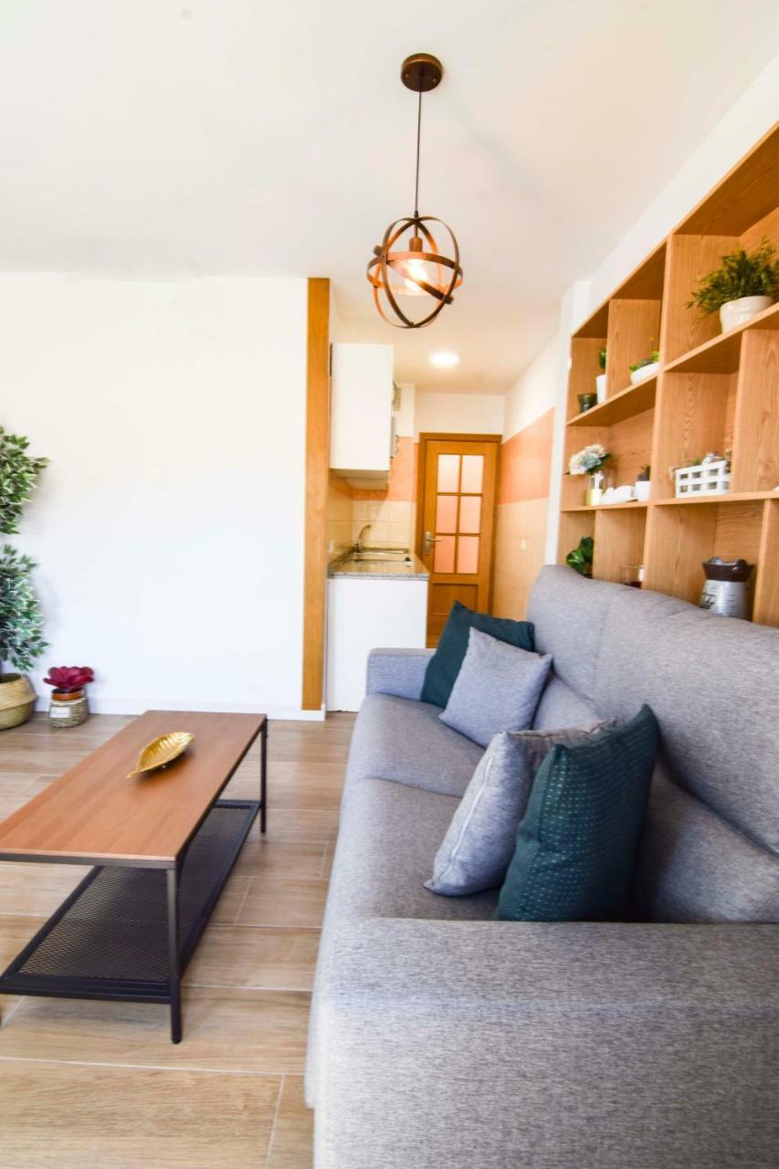 Letmalaga The Friar's House Appartement *