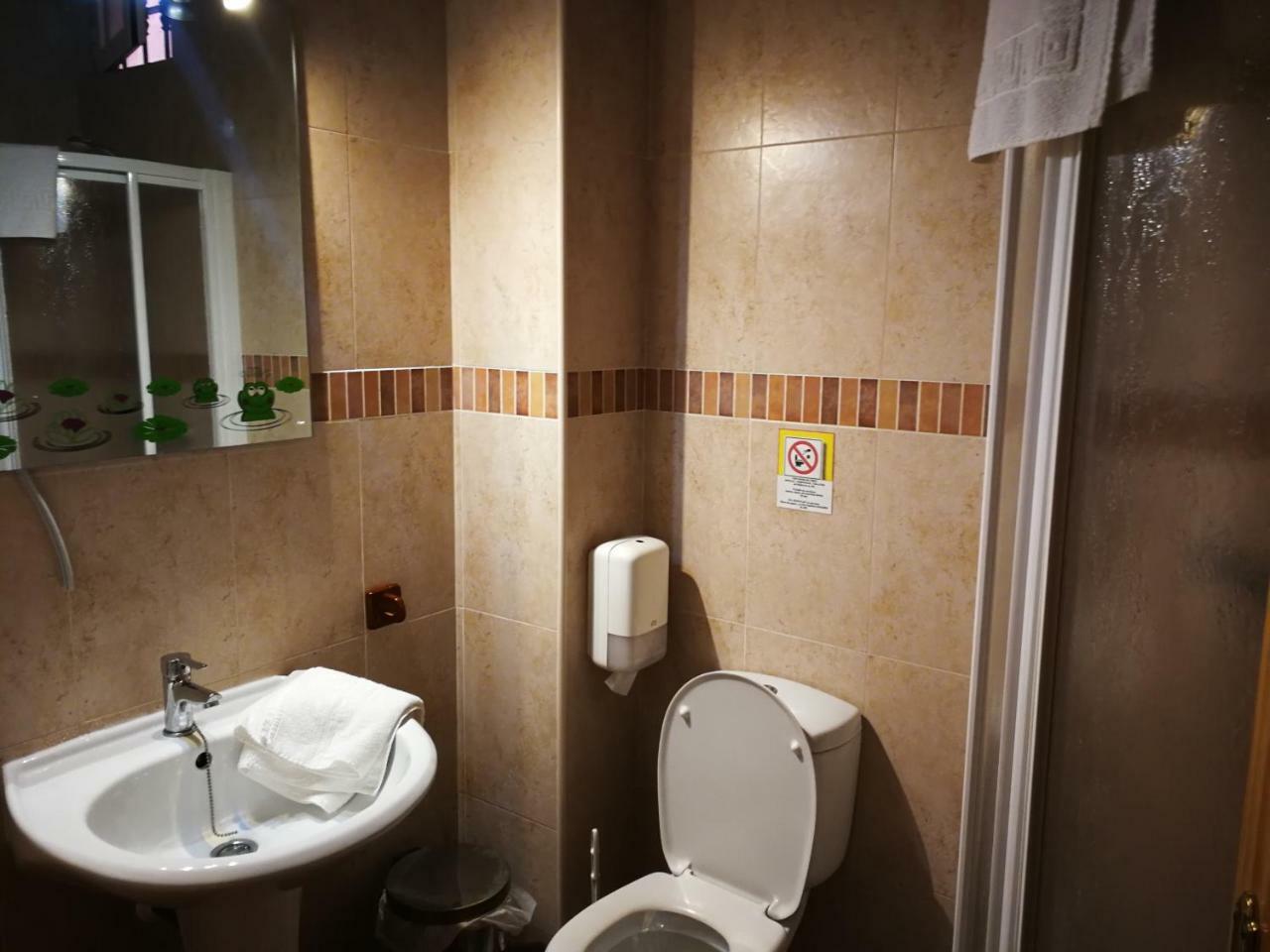Casa Vazquez Hotel Malaga