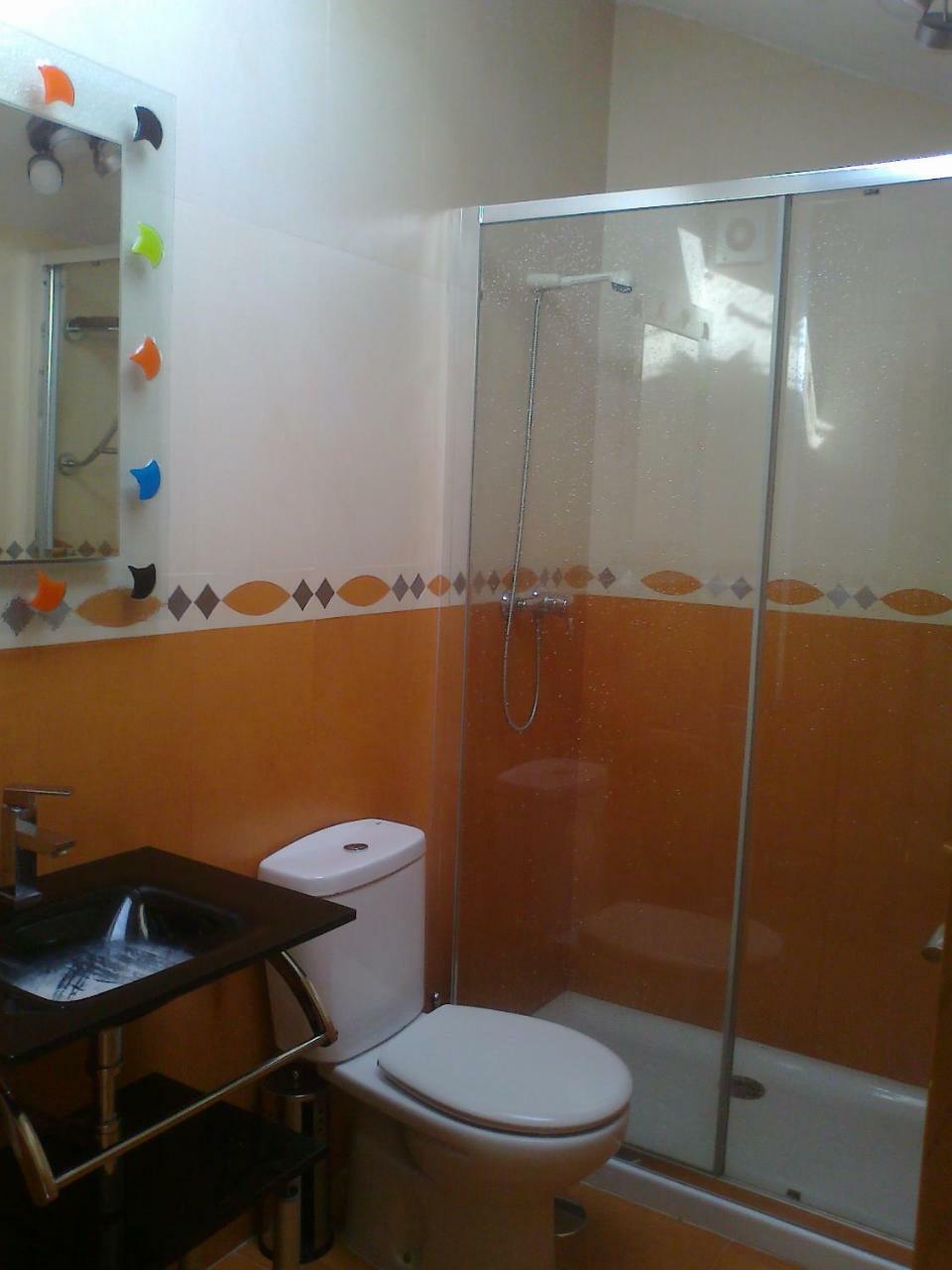 Apartamento Huelin Playa