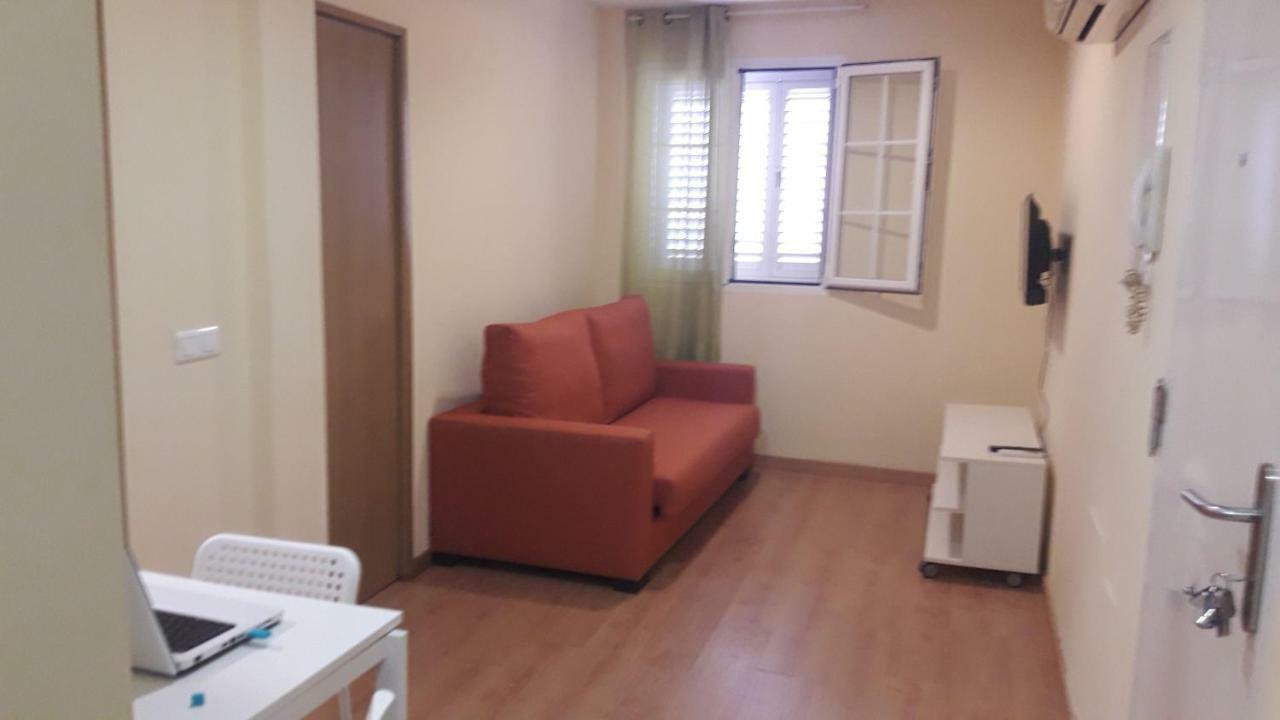 Apartamento Huelin Playa