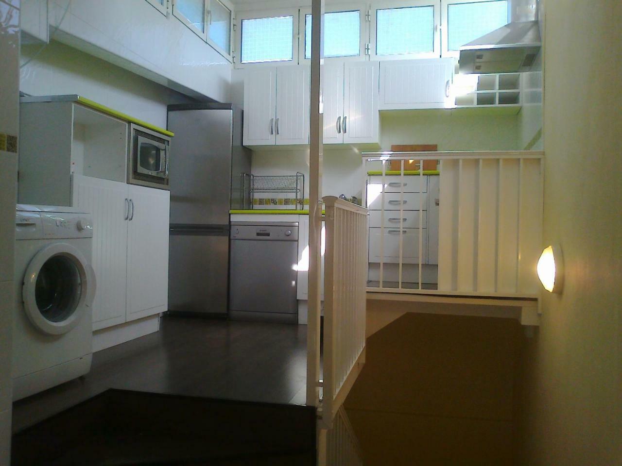 Huelin Playa Apartamento