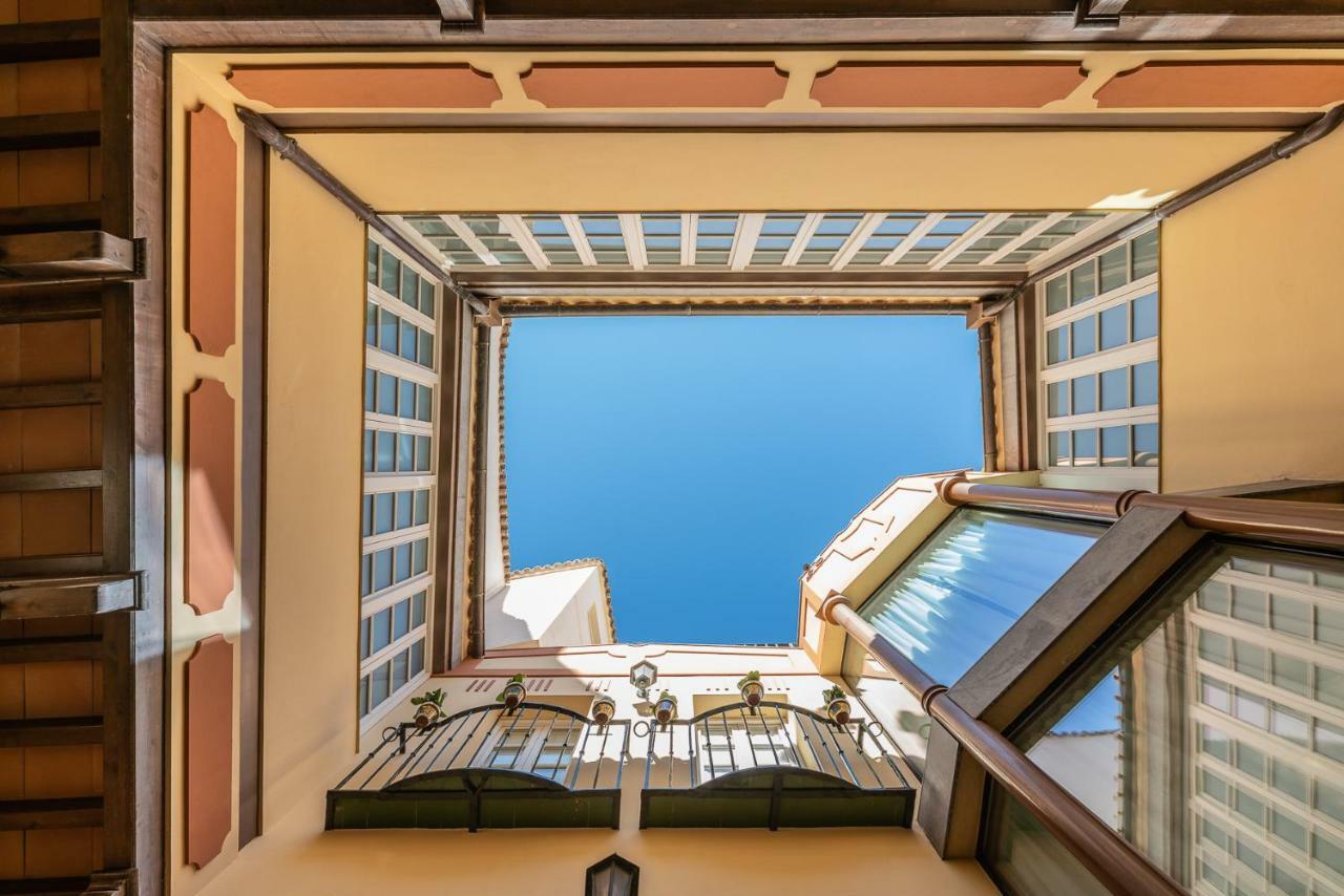 Gæstehus Casa Miraflores 3*