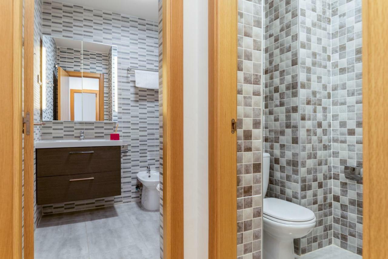 Homes Stylish Central Apartamento