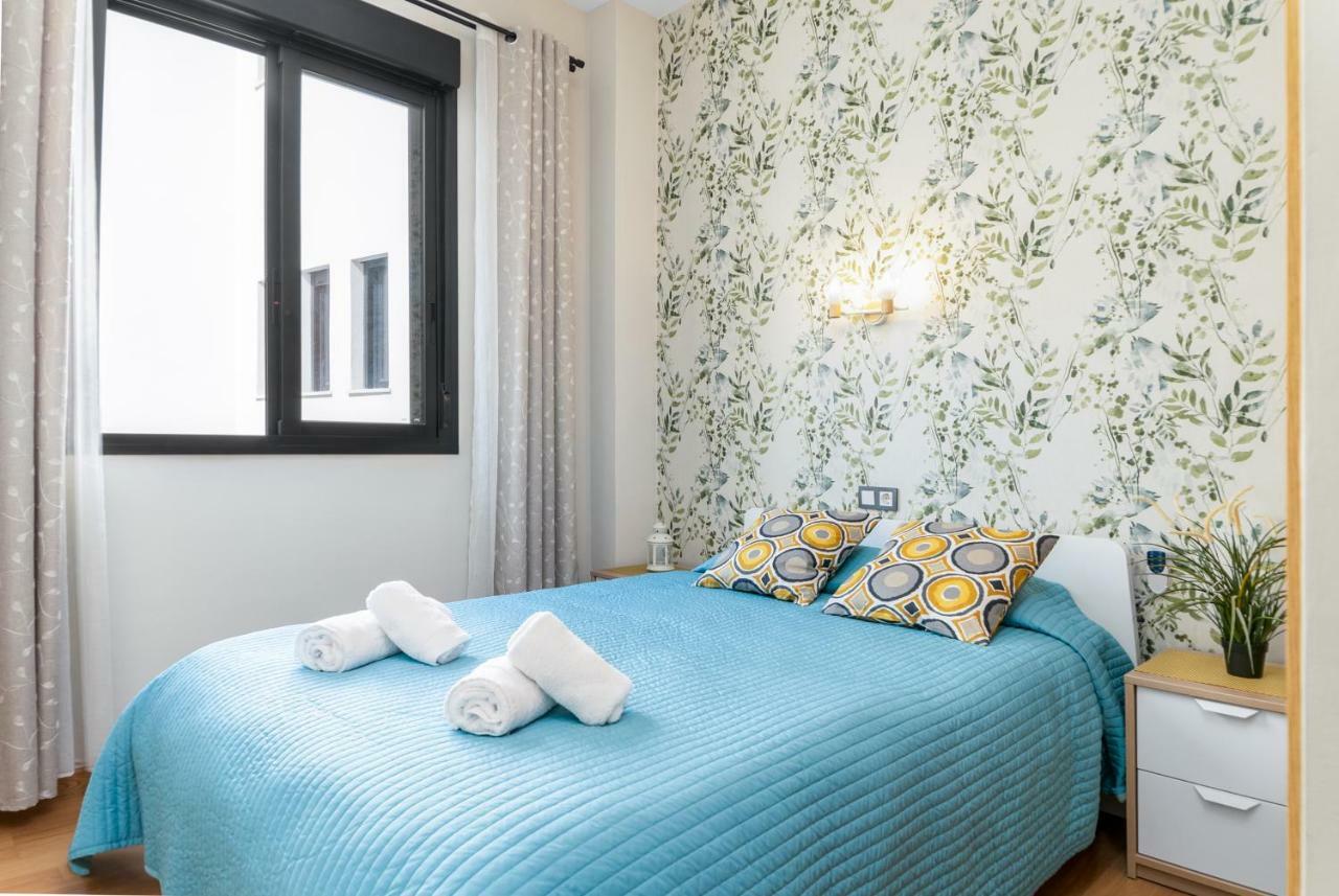 Homes Stylish Central Apartamento