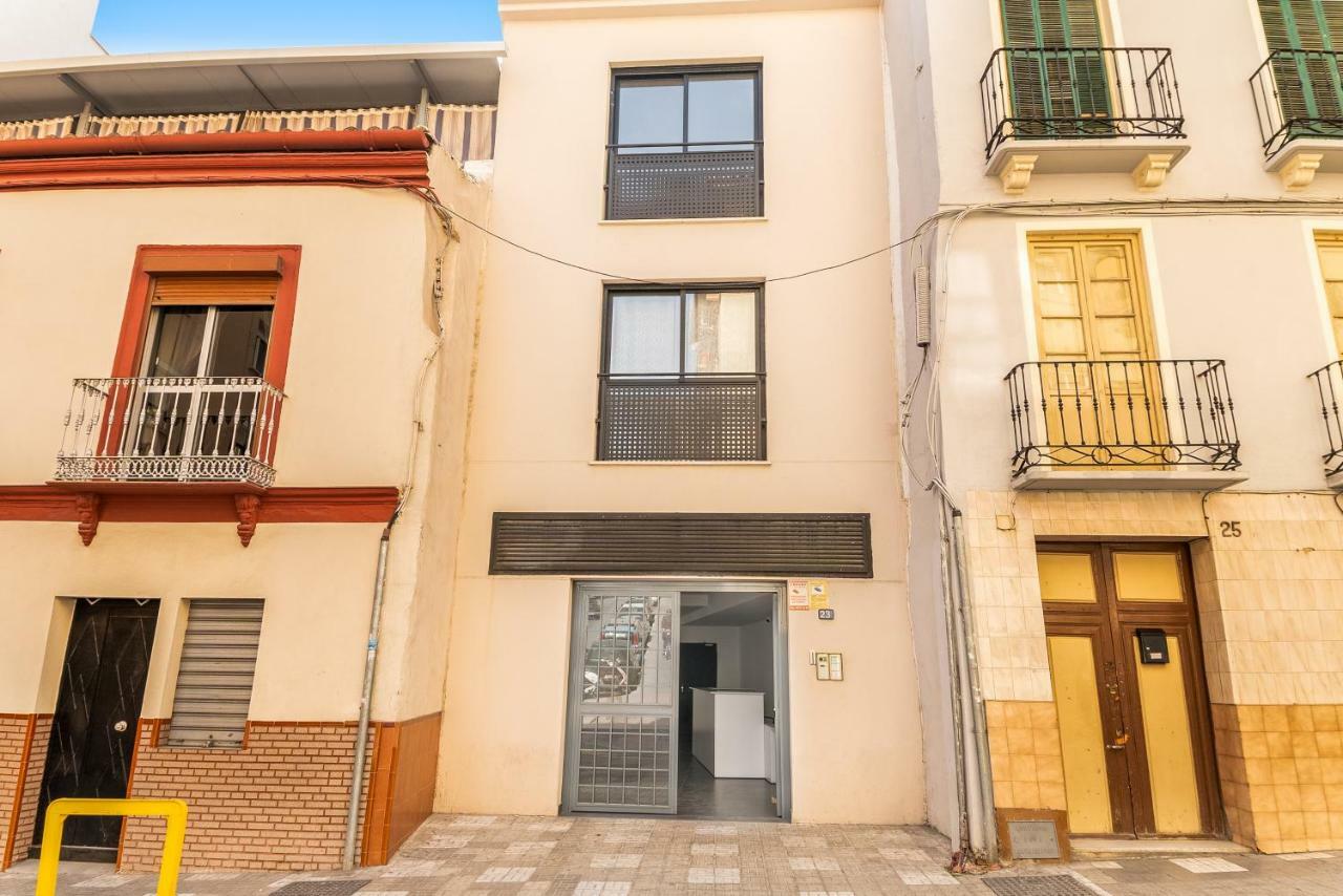Homes Stylish Central Apartamento