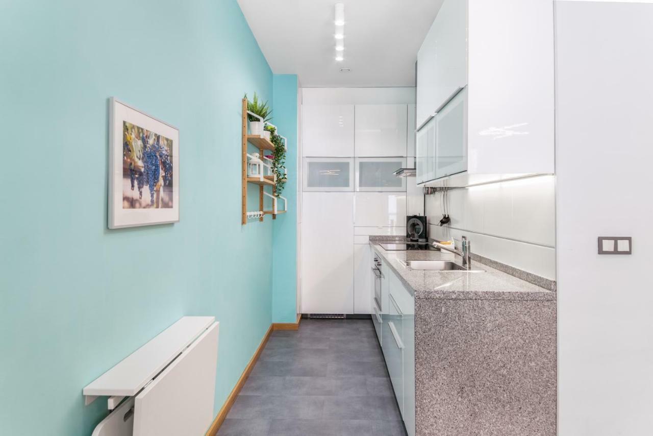Apartamento Homes Stylish Central
