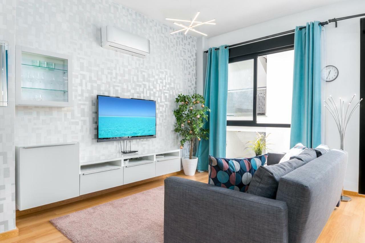 Apartamento Homes Stylish Central *
