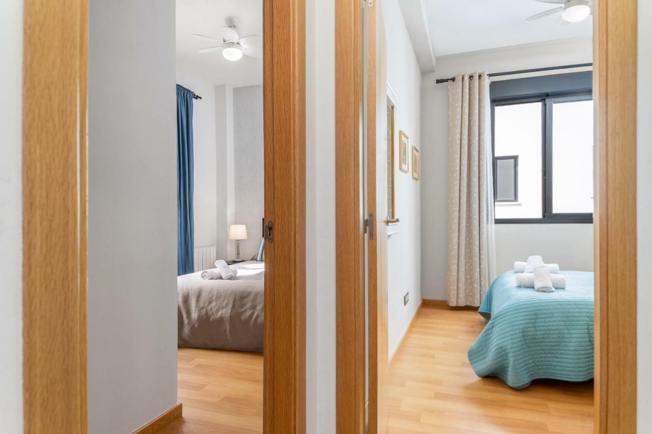 Apartamento Homes Stylish Central