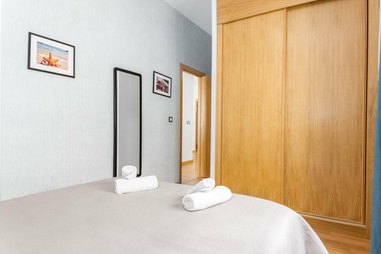 Apartamento Homes Stylish Central *