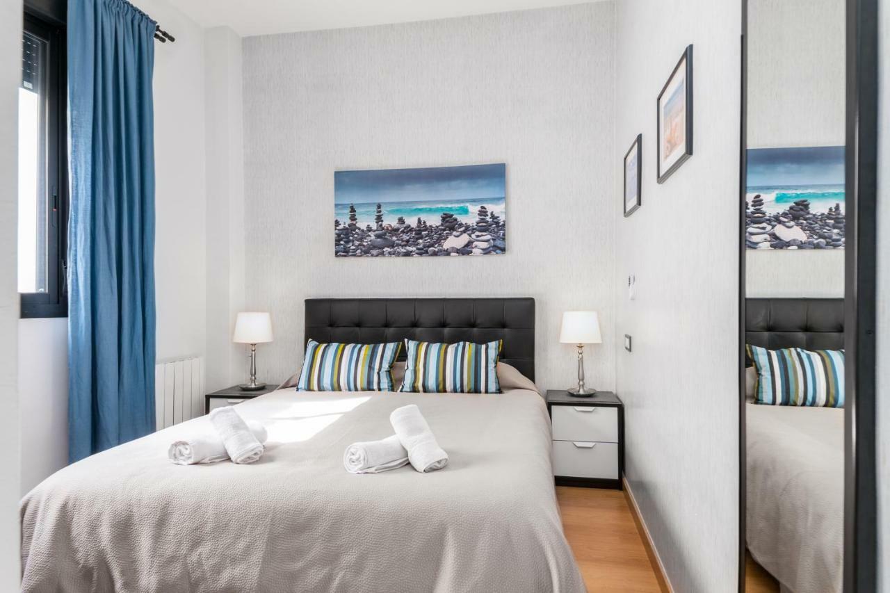 Apartamento Homes Stylish Central *