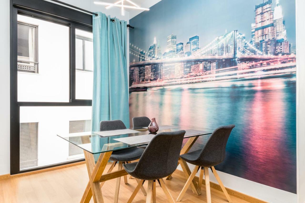Apartamento Homes Stylish Central