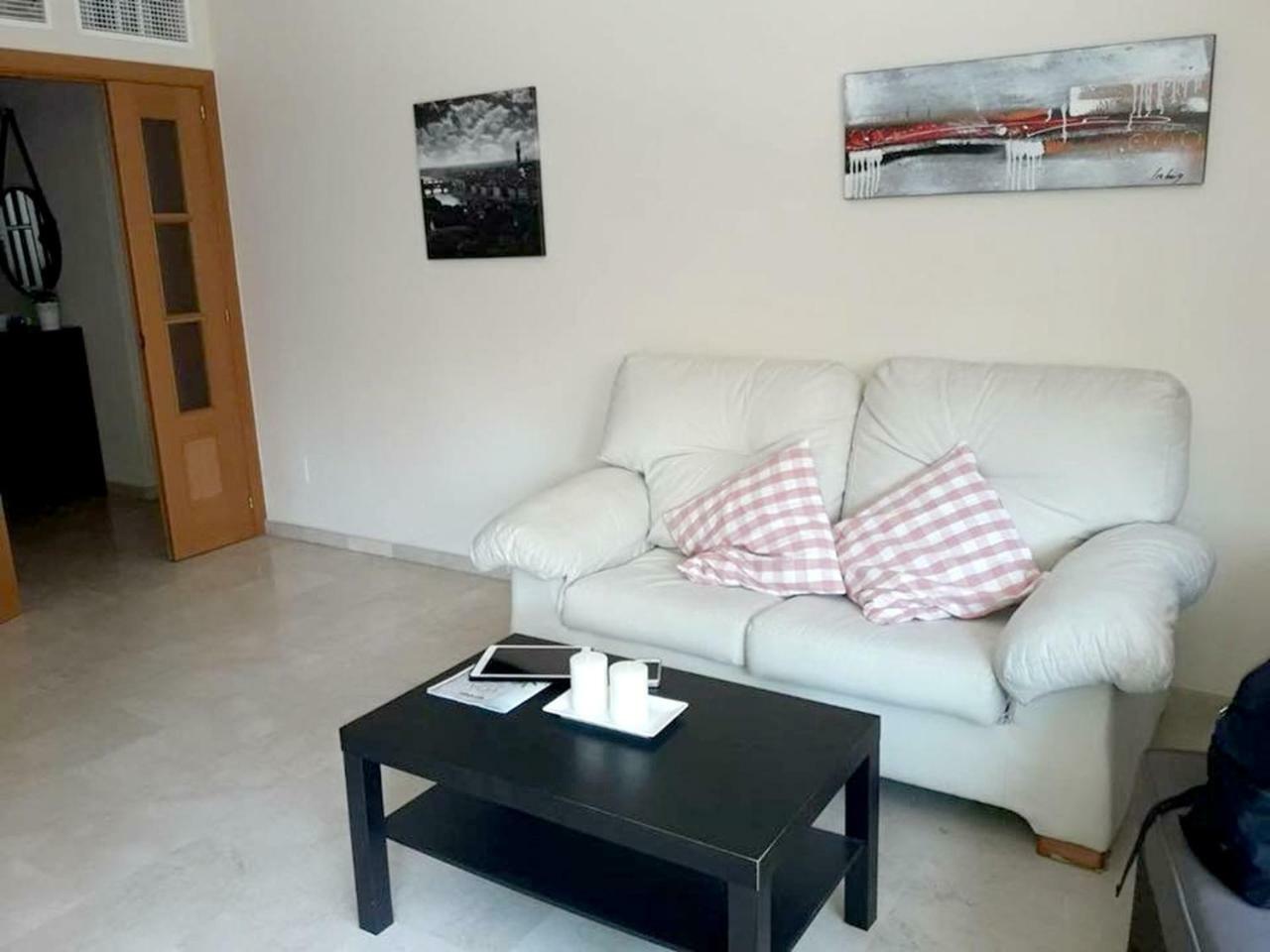 Plaza De La Solidaridad Apartamento