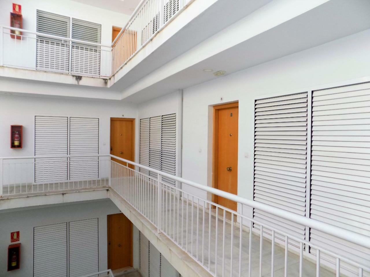Homes La Merced Apartamento *