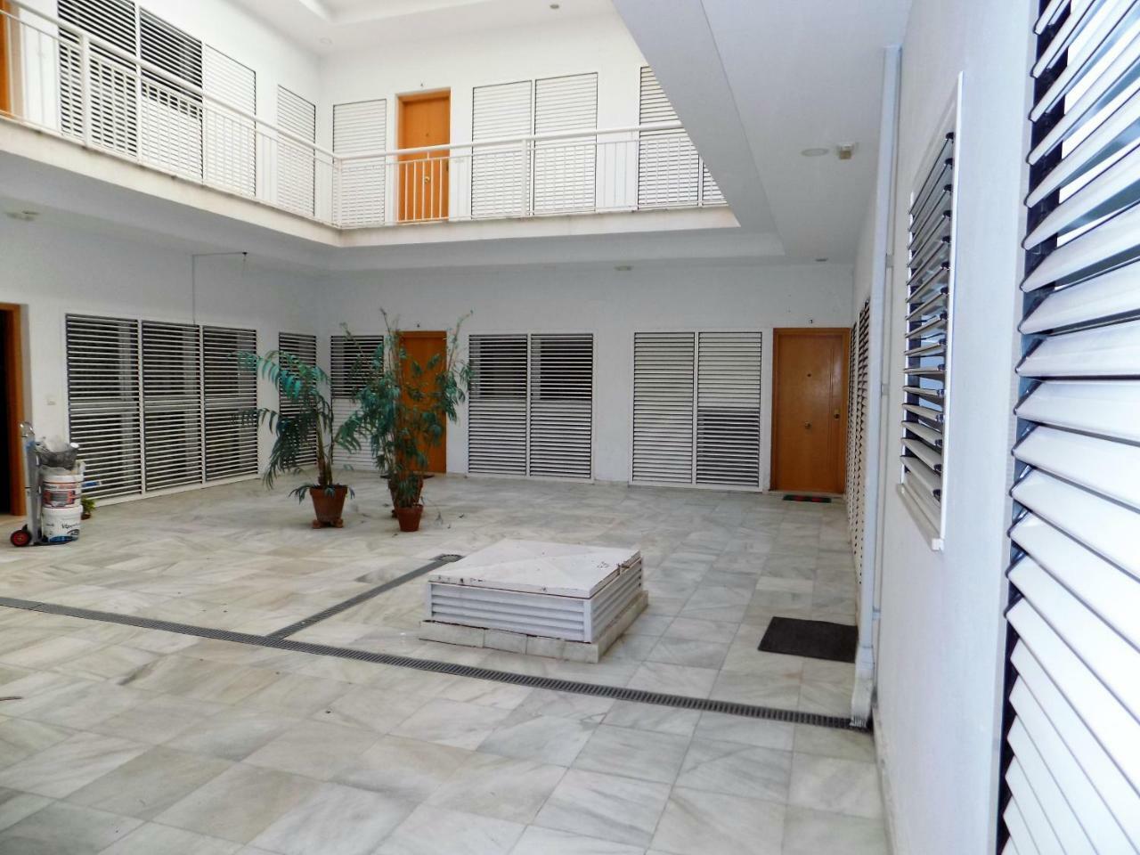 Apartamento Homes La Merced *