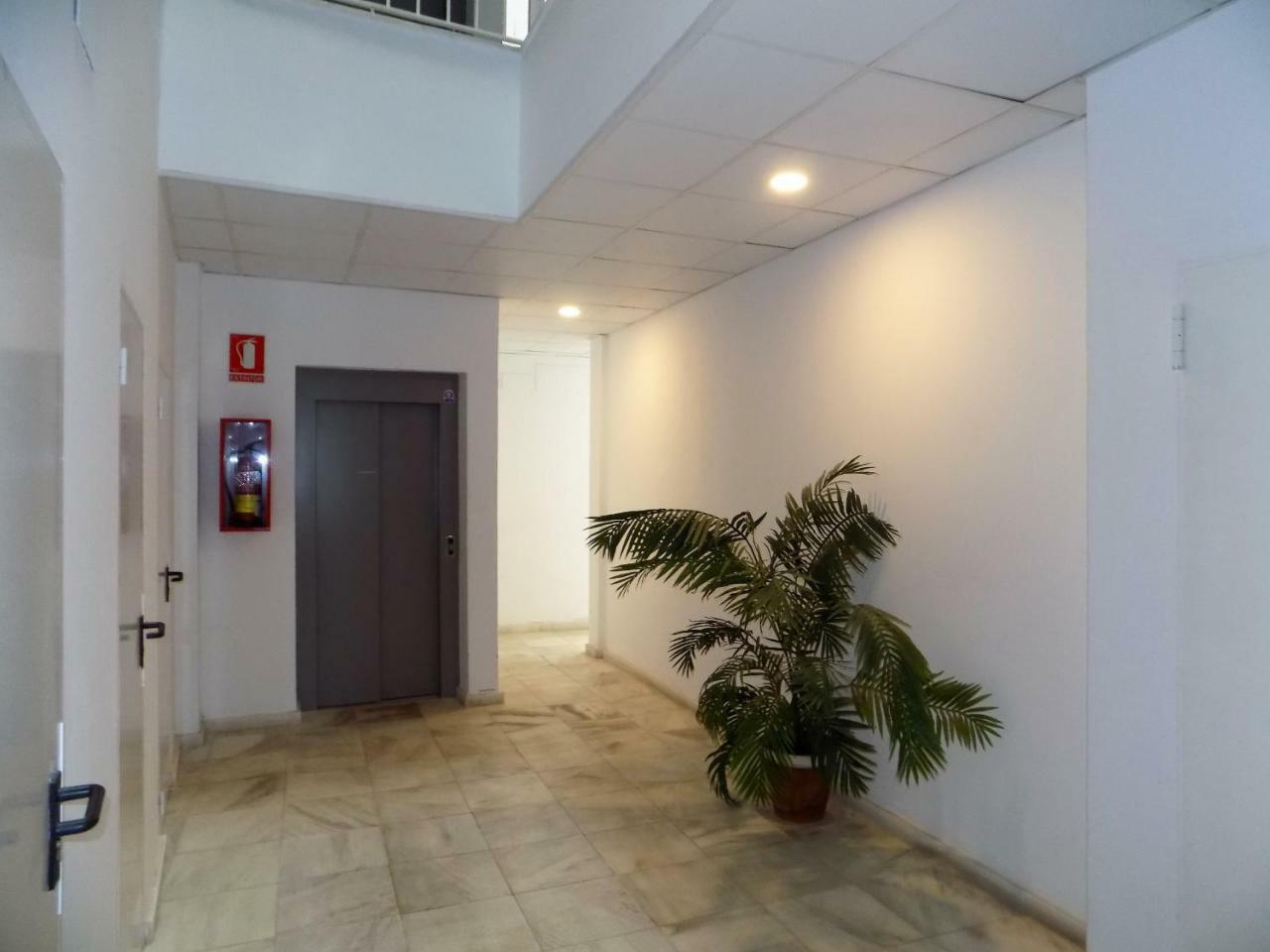 Apartamento Homes La Merced *