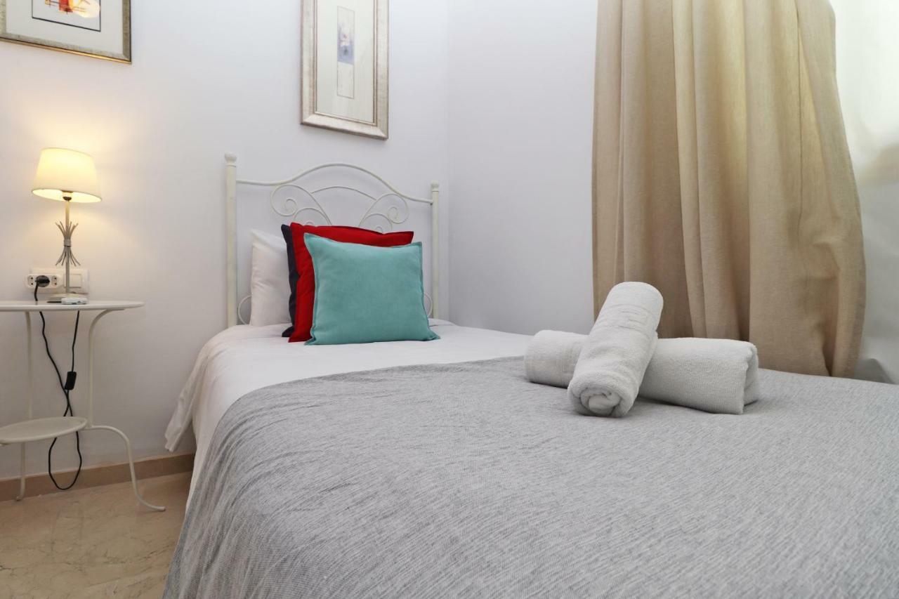 Del Parque Flats San Rafael Apartment