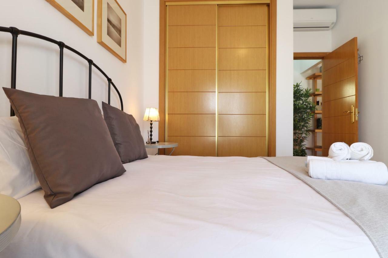 Del Parque Flats San Rafael Apartment *