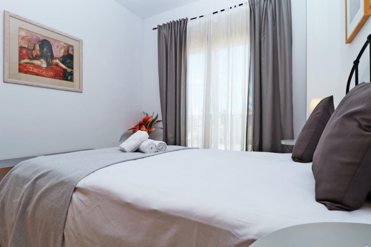 Del Parque Flats San Rafael Apartment Málaga