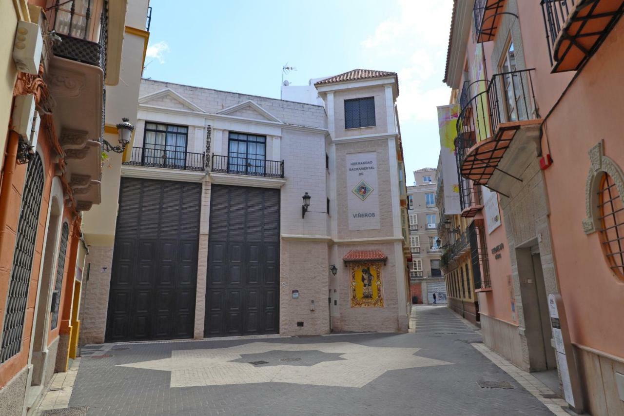 Apartamento Del Parque Flats Museo Del Vino