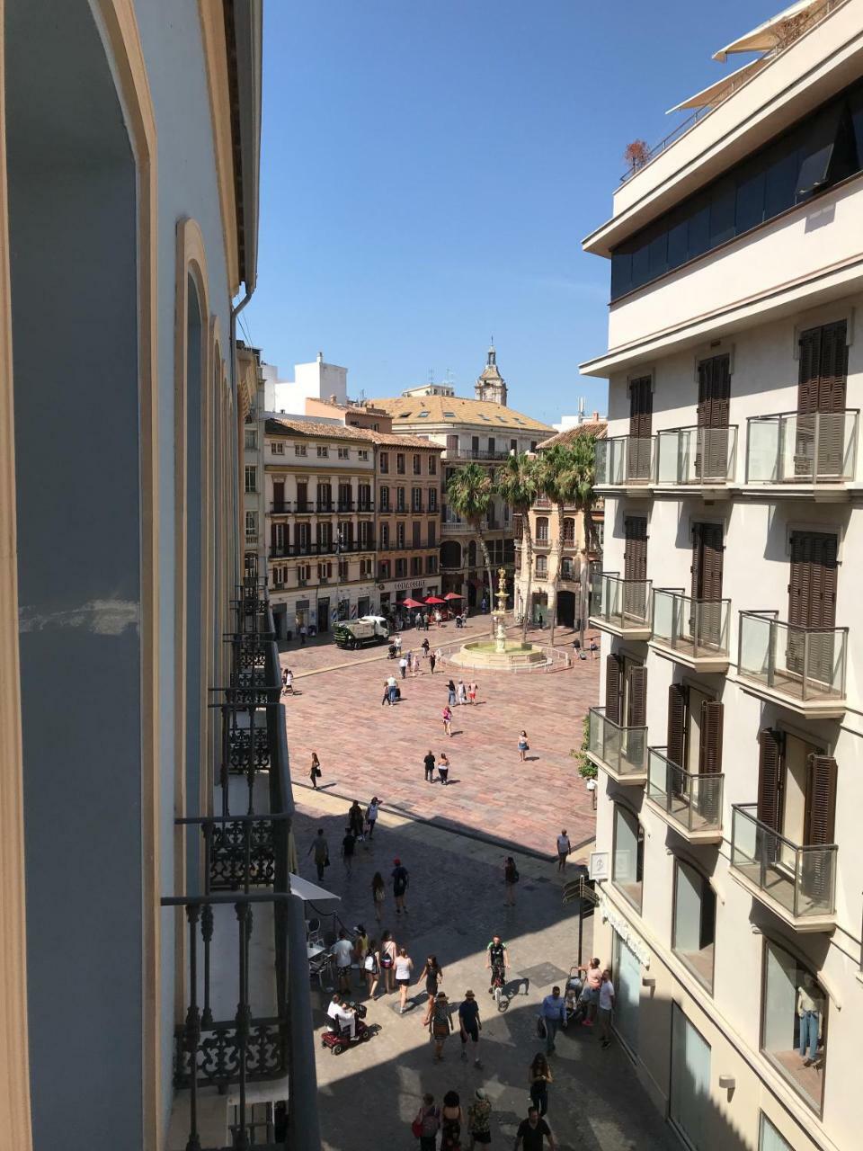 Luxury Center Málaga
