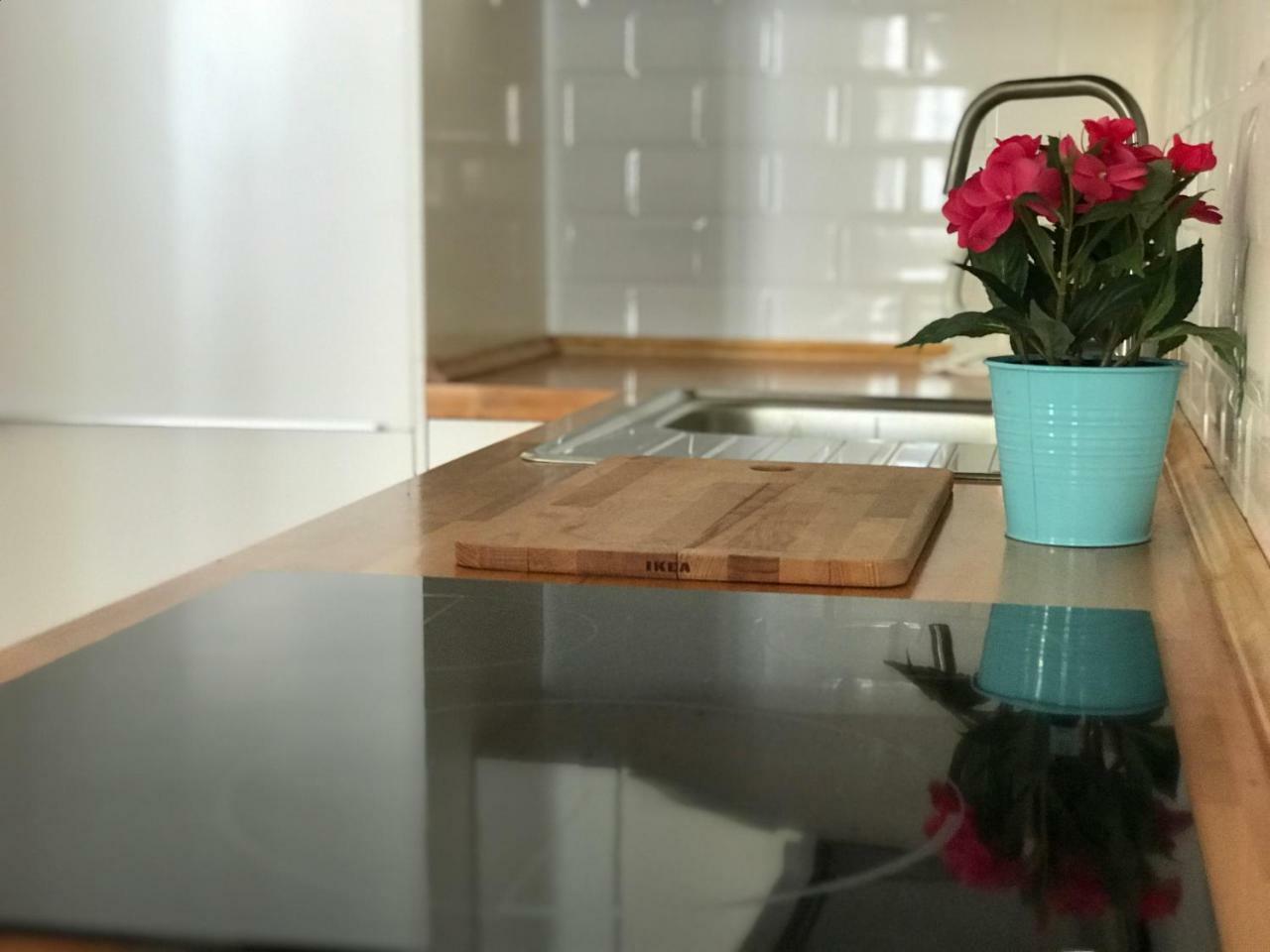 Luxury Center Appartement