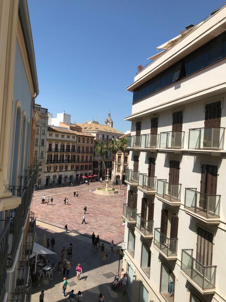 Luxury Center * Málaga