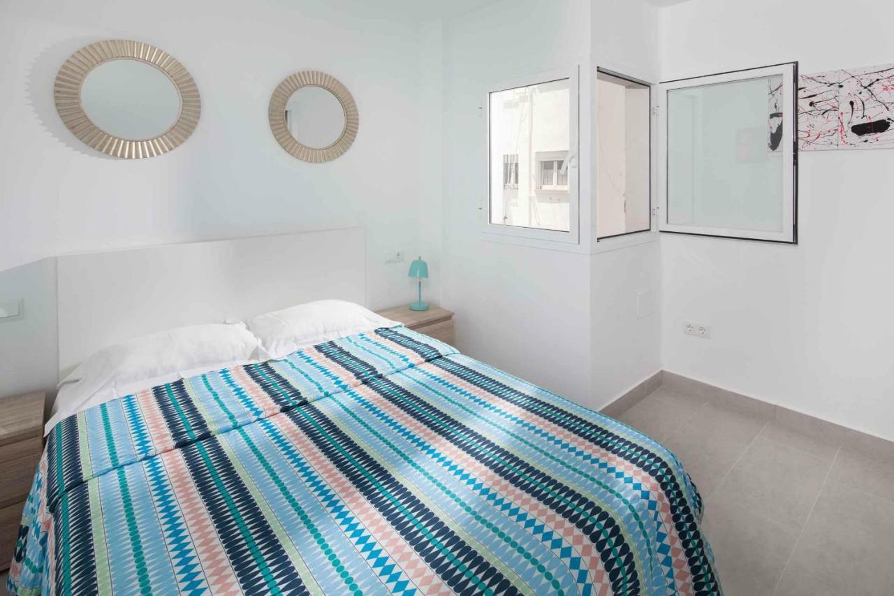 Salamanca Roomalaga By Bossh! * Malaga