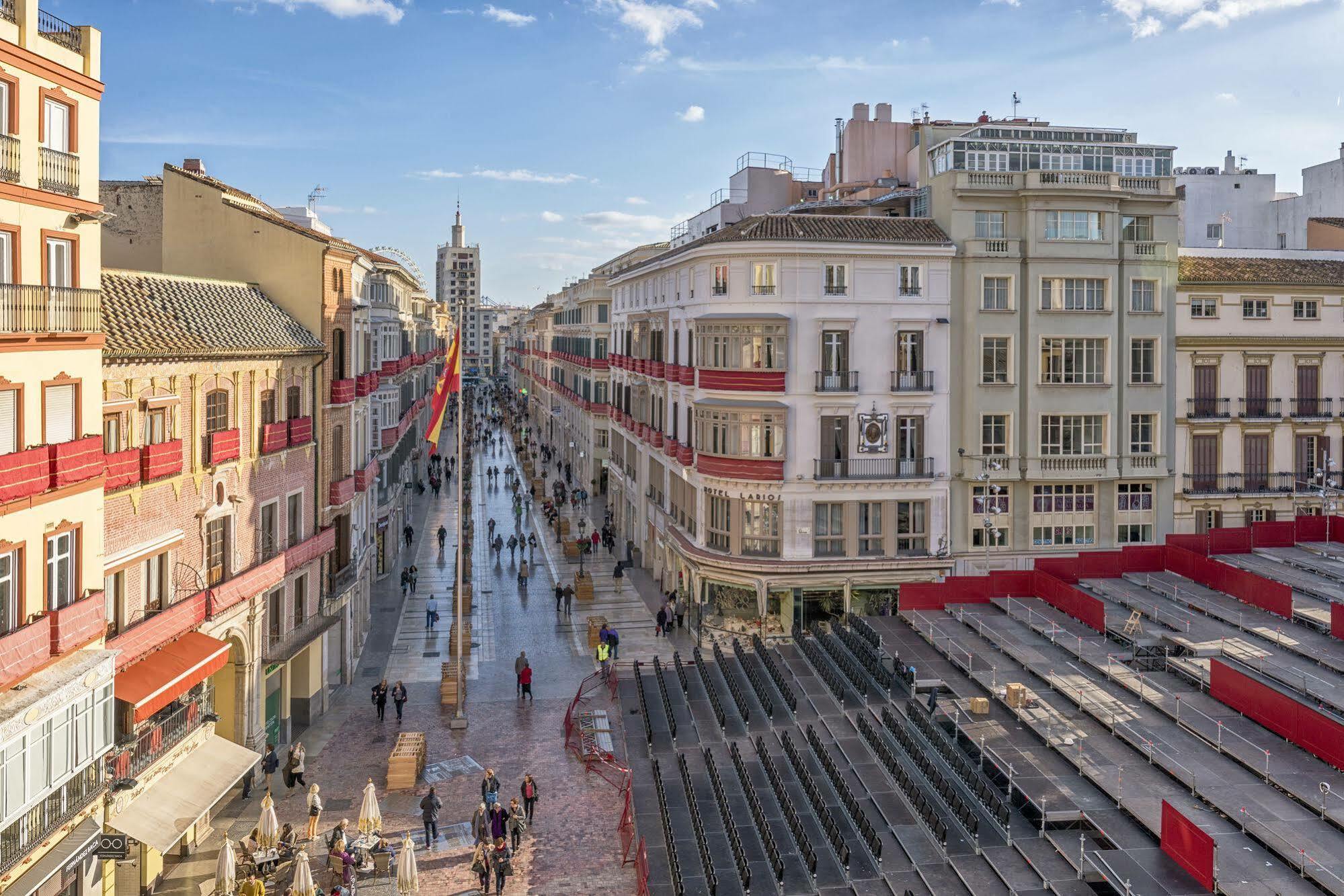 Goodplaces Larios Apartamento Málaga