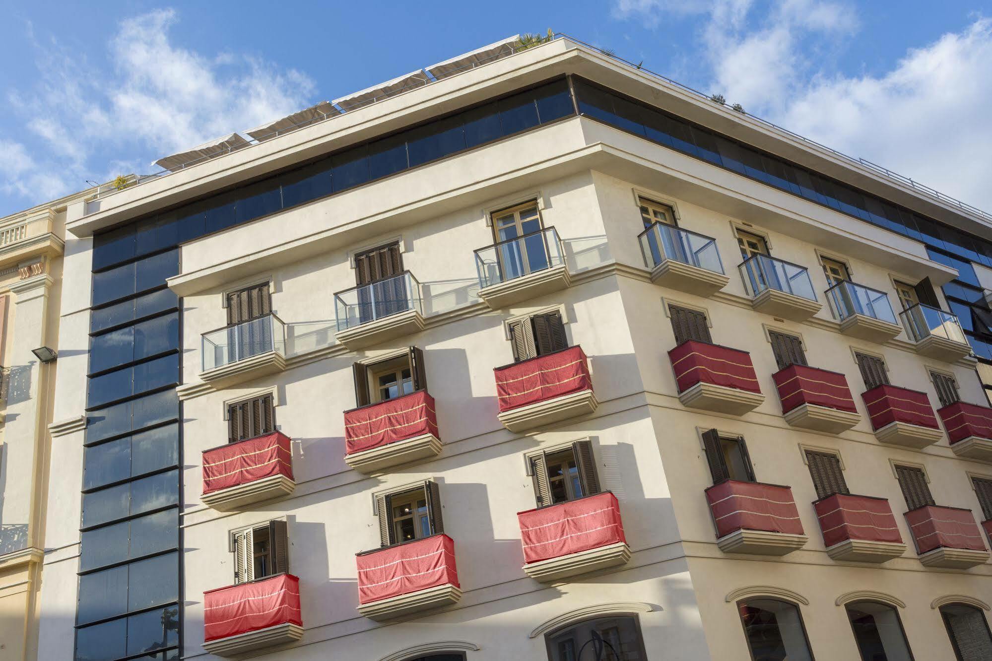 Goodplaces Larios Apartamento *