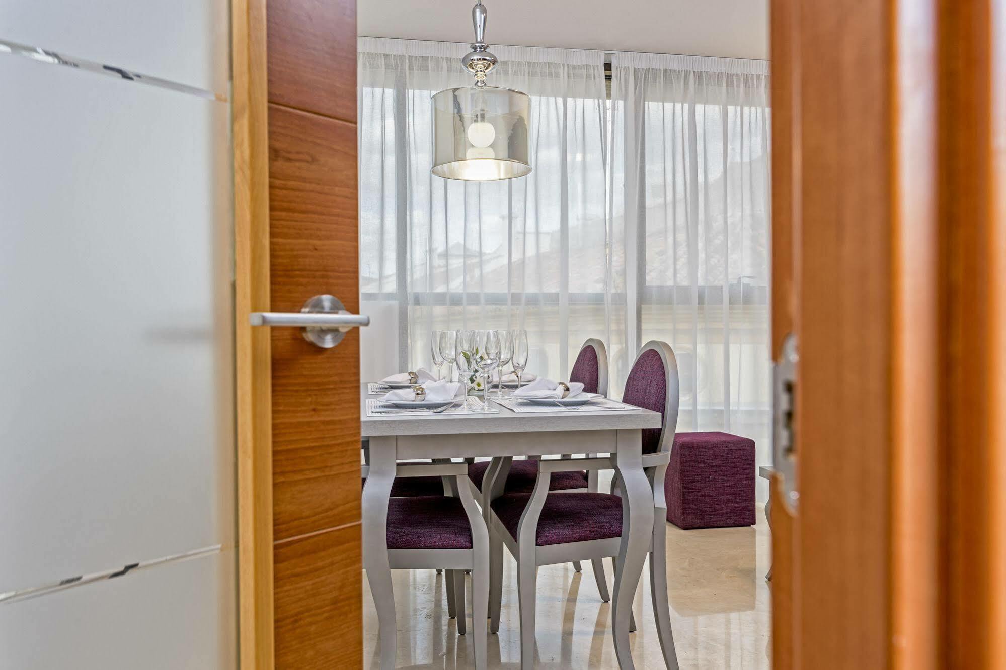 Goodplaces Larios Apartamento
