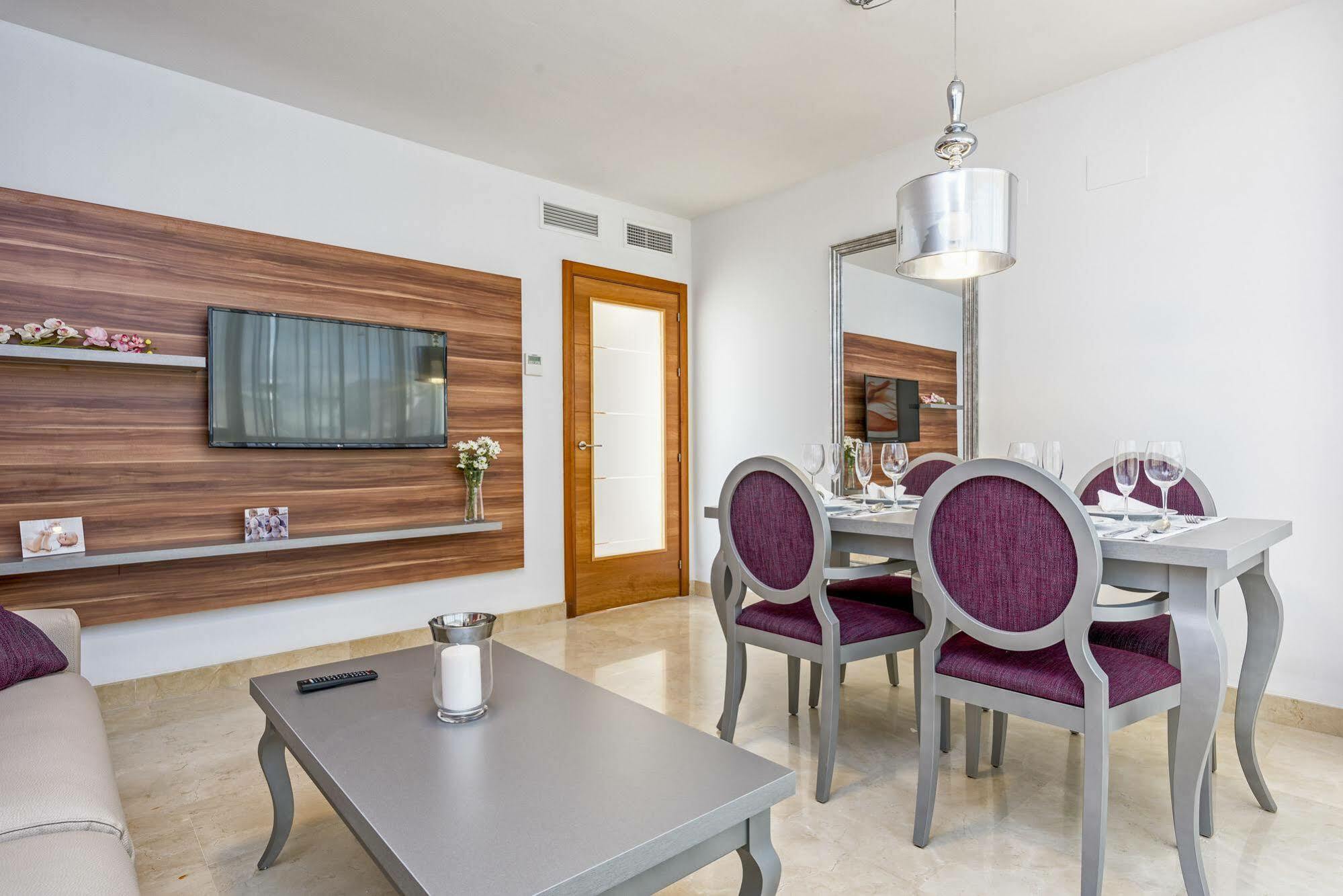 Goodplaces Larios Apartamento *